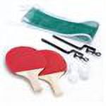 TABLE TOP PING PONG SET