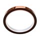 thumbnail image 1 of Sonducket Cinta aislante para guitarra, cintas adhesivas de barrera de protección de una cara de 10mm de ancho, pieza de repuesto de grado Accesorios para instrumentos musicales, 1 of 6
