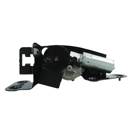 Lincoln Navigator Warranty - NEW Rear Wiper Motor W/Pulse Board Module Fits Ford Expedition Lincoln Navigator 2-YEAR WARRANTY