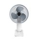 thumbnail image 1 of Ventilador de mano Advancent ABS portátil y silencioso con ajuste de 360 grados, 1 of 6