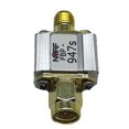 thumbnail image 2 of Fbp-947s (935-960)mhz Saw Bandpass Filter 25mhz Bandwidth Sma Interface, 2 of 5