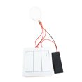 thumbnail image 2 of LED Busy Board Part Activity Board Sensory Toy Development Toy Sensory Board Educational for Activities Preschool Kids Gifts Colorful Light, 2 of 8