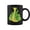 Black, variant on Snake Snake Costume Coffee Mugs