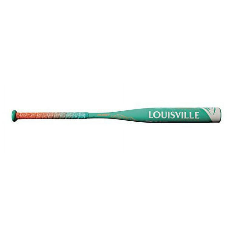 Batte De Softball Louisville Slugger QUEST Fastpitch -12 (30" / 18 Oz) - Neuve