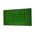 thumbnail image 2 of Puzzle Storage Mat with Drawstring Bag - Inflatable Support, Adjustable Straps, Sorting Trays, Foldable Design, for Organizing Puzzles, Lightweight and Dust-Resistant, 2 of 7