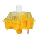 thumbnail image 2 of Keyboard Axis Smooth Mute Keyboard Shaft Compatible for MX Switch (C) Ndcxsfigh Para estrenar, 2 of 5