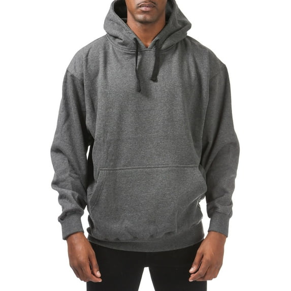Pro Club Men's Comfort Pullover Hoodie (9oz)