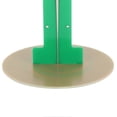 thumbnail image 3 of 0.8‑8.5GHz Ultrawideband Circular Polarization Antenna 3‑6dBi Isometric Helical Spiral Antenna Left Circularly Polarized, 3 of 4