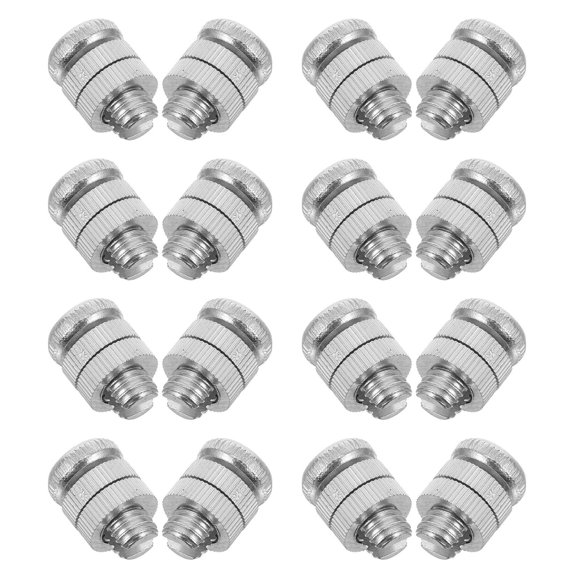 UPOUART 16Ud Conector De Abrazadera Para Cables De Eléctrica Durabilidad