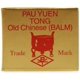 thumbnail image 4 of Bálsamo chino Pau Yuen Tong Old con aceite aromático y ginseng, 4 of 7