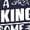 Navy Blue, variant on I'm a Proud Mom of a Freaking Awesome Daughter - From Daughter for Mother, Black Hooded Sweatshirt or Hoodie, Large