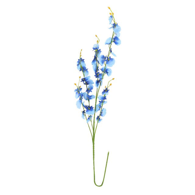 Flores para decoración de bodas, flores artificiales, flores artificiales, decoración de flores, durabilidad probada en el tiempo Jadeshay A