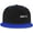 Blue, variant on Hat John 3:16 Believer,Jesus Baseball Cap Men Cowboy hat Women Trucker Hat Sun Hat Dad Cap Fishing hat White