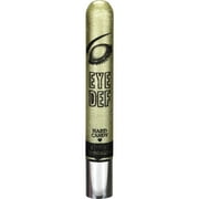 Hard Candy Eye Def Glitter Eyeshadow, 325 Algae (Green), 0.44 Oz.