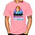 thumbnail image 2 of Billy Hargrove Stranger Retro 80'S Metal Dacre Montgomery Things Unisex T-Shirt Men's T Shirt Painted T Shirt 2024 T-Shirt Men, 2 of 5