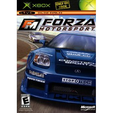 Forza Motorsport - Xbox (Refurbished)