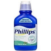 Phillips' Milk of Magnesia Fresh Mint 26 oz Each