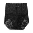 thumbnail image 3 of Stylish Women's High Waist Lace Shaping Underwear for Comfort and, 3 of 3
