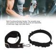 thumbnail image 3 of Adjustable Silicone Water Bottle Strap with Shoulder Strap, Compatible with  Accessories, 3 of 7
