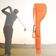 thumbnail image 4 of 2 Uds., Bolsa Plegable para de Golf, Estuche para Palos, Estuche de Viaje para Entrenamiento de Golf Soledad bolsas de palos de golf, 4 of 10