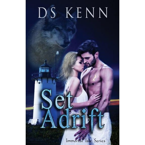 Set Adrift (Paperback)