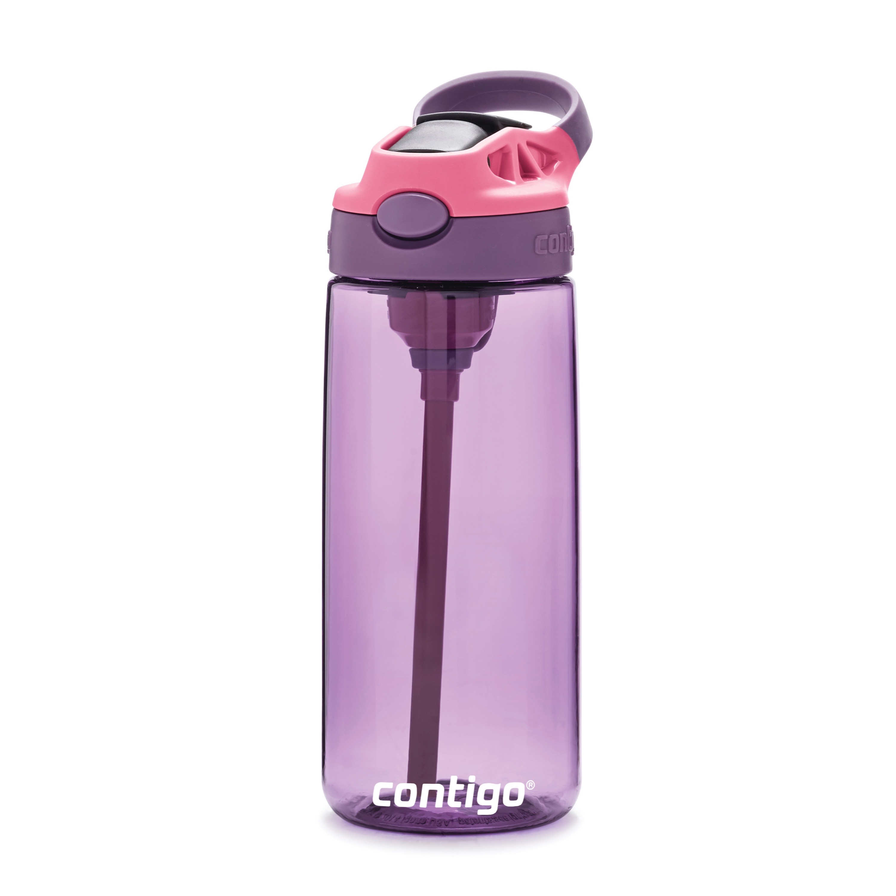 easy to clean kids water bottle