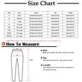 thumbnail image 2 of cocolona Womens Summer Casual Capri Linen Pants Elastic Waist Drawstring Wide Leg Travel Lounge Pants with Pockets, 2 of 4