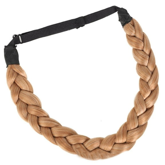 Weflink Realistic Textured Hair Extension Headpiece For Long Hour Comfort