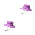 thumbnail image 2 of sweethay sombreros para el sol sombrilla accesorio de ropa gorras de cubo sombrero de senderismo sombrero de pescador ajustable para viajes al Type1 NO1, 2 of 6