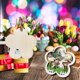 thumbnail image 5 of Luz LED de conejito de madera, decoración de Pascua, decoración de Pascua de conejito de madera, adorno de escritorio de alta capacidad, 5 of 8