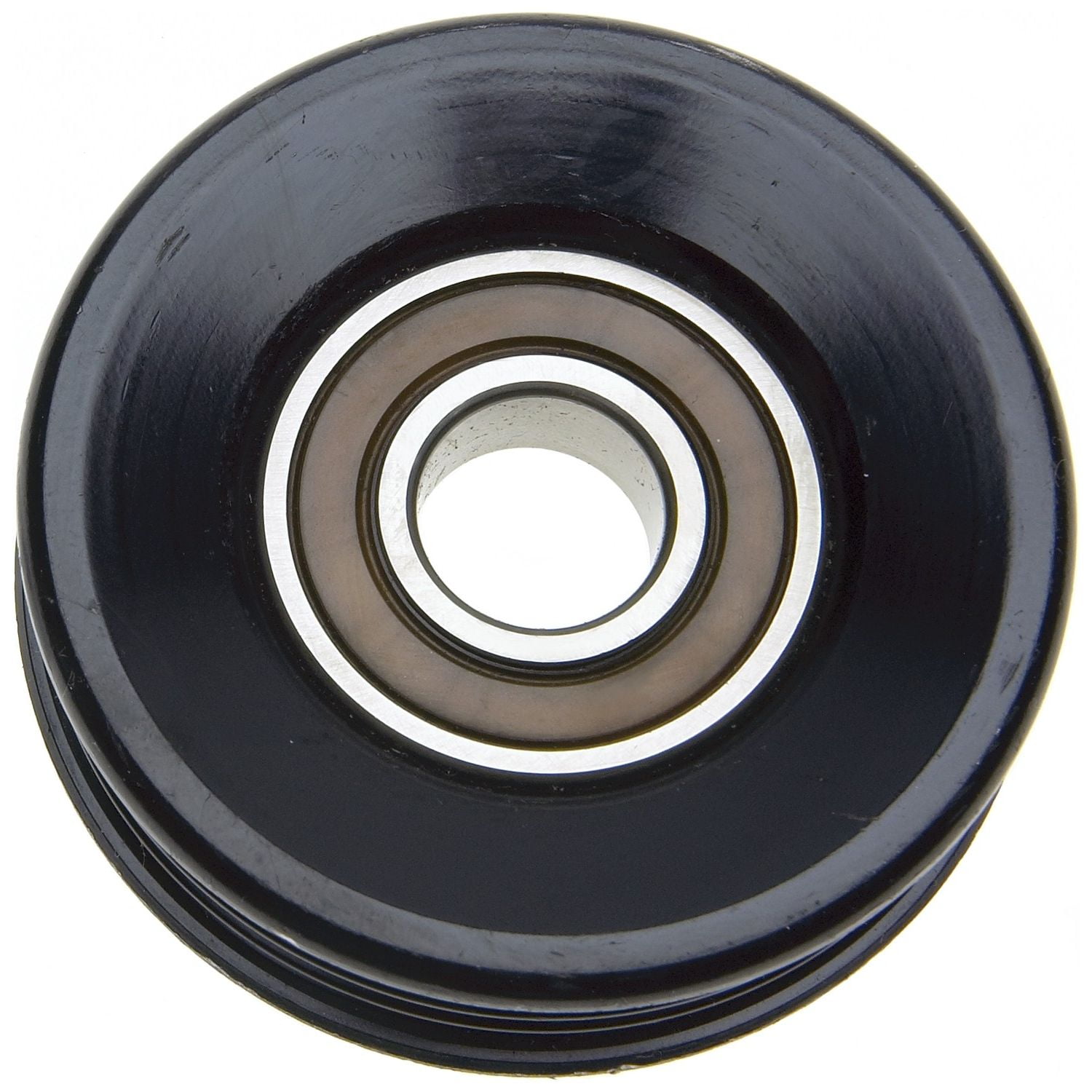 Accessory Drive Belt Idler Pulley