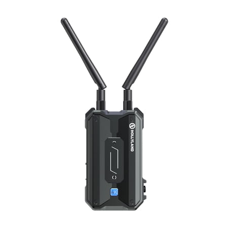 Hollyland Pyro H 4K HDMI Wireless Video Receiver, 1300' Range