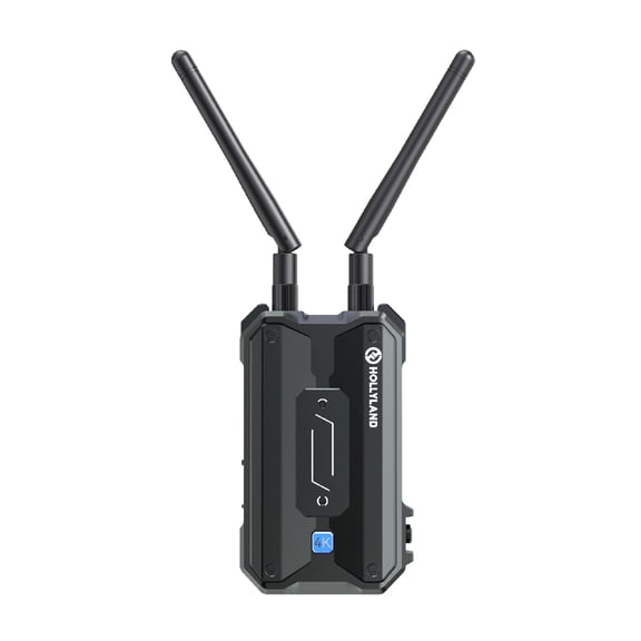 Hollyland Pyro H 4K HDMI Wireless Video Receiver, 1300' Range