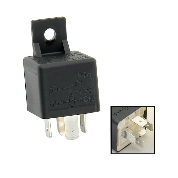 ACCEL 40116 Starter Relay