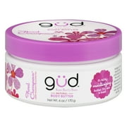 Floral Cherrynova - Body Butter (6 Oz)