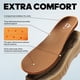 thumbnail image 5 of Bota NORTIV 8 NMUMMT2503 Táctica Ligera Coyote 9, 5 of 9