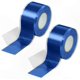 thumbnail image 1 of Blue 25mm x 3m Self-Fusing Silicone Tape for Insulation and Sealing Water Air, 1 of 5