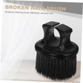 thumbnail image 3 of Barber Neck Duster Brush with Ergonomic Grip and LongLasting Bristles for Salon Hair Cutting, 3 of 4
