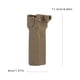 thumbnail image 5 of JShteea Pistola One Click Up Pistol Grips CS Equipment (Khaki), 5 of 9