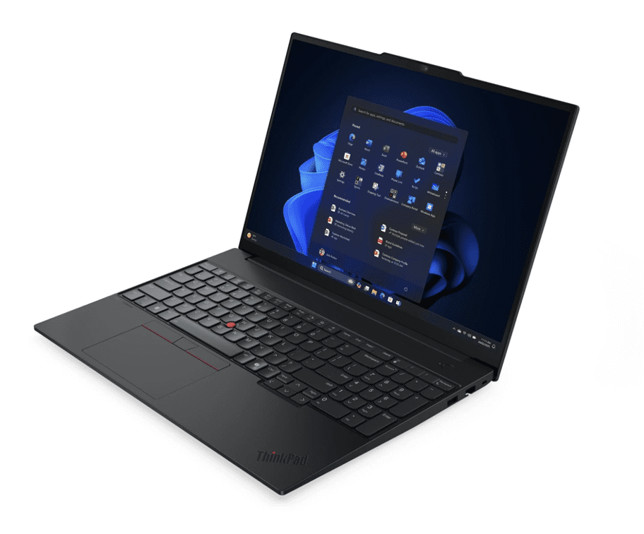 タッチ 極美品 ThinkPad 最新 Ultra5 16GB 新品512GB Lenovo ThinkPad Business Laptop 16.0in Touchscreen IPS WUXGA