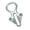 8 to 10MM, variant on Anchors Chain Lock Rope Mooring Device for 6-8mm/8-10mm Rope Or Chain Anchors Chain Stopper Hardware Marine Accessory