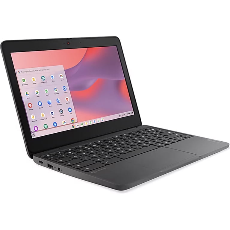Lenovo 100e Chromebook Gen 4 11.6