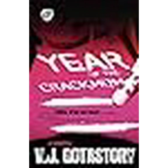 Year of the Crackmom (The Cartel Publications Presents) (Paperback)