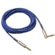thumbnail image 1 of Cable de sonido de 1 m 20 m, cable de sonido TRS estéreo de 3,5 mm de enchufe a enchufe Hugo  Cable de audio auxiliar Jack, 1 of 7