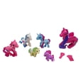 thumbnail image 1 of kid connection Flying Horse Family Set (hot Pink), 1 of 1