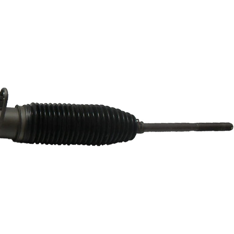 Detroit Axle Power Steering Rack and Pinion for 2002 2005 Jeep