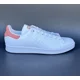 thumbnail image 1 of Adi - das Men's Originals Stan Smith White Casual Shoes 9 US Size NWB, 1 of 6