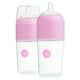 thumbnail image 1 of Popyum Biberón Anticólico Para Mezclar Fórmula 9oz/260ml 2pz Rosa POPYUM 9oz 2pack PopYum Rosa, 1 of 11