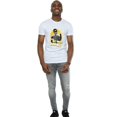 thumbnail image 4 of DC Comics Mens Batman TV Series Robin Holy Smokes T-Shirt, 4 of 5