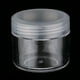 thumbnail image 5 of s potes cosméticos plásticos portátiles de los tarros , envases cosméticos vacíos con Colcomx Frascos de cosméticos, 5 of 7